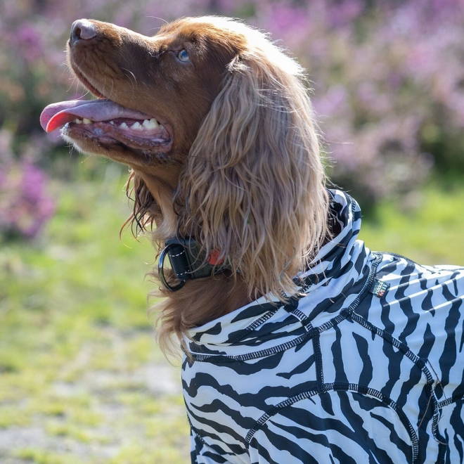 Rukka Zebra Hundoverall Flåttbeskyttende