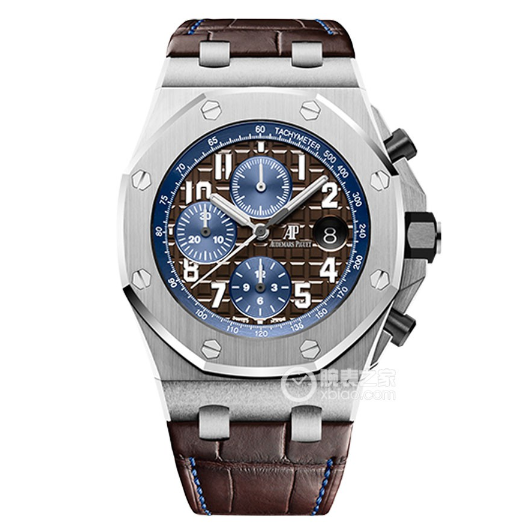 Audemars Piguet Watches