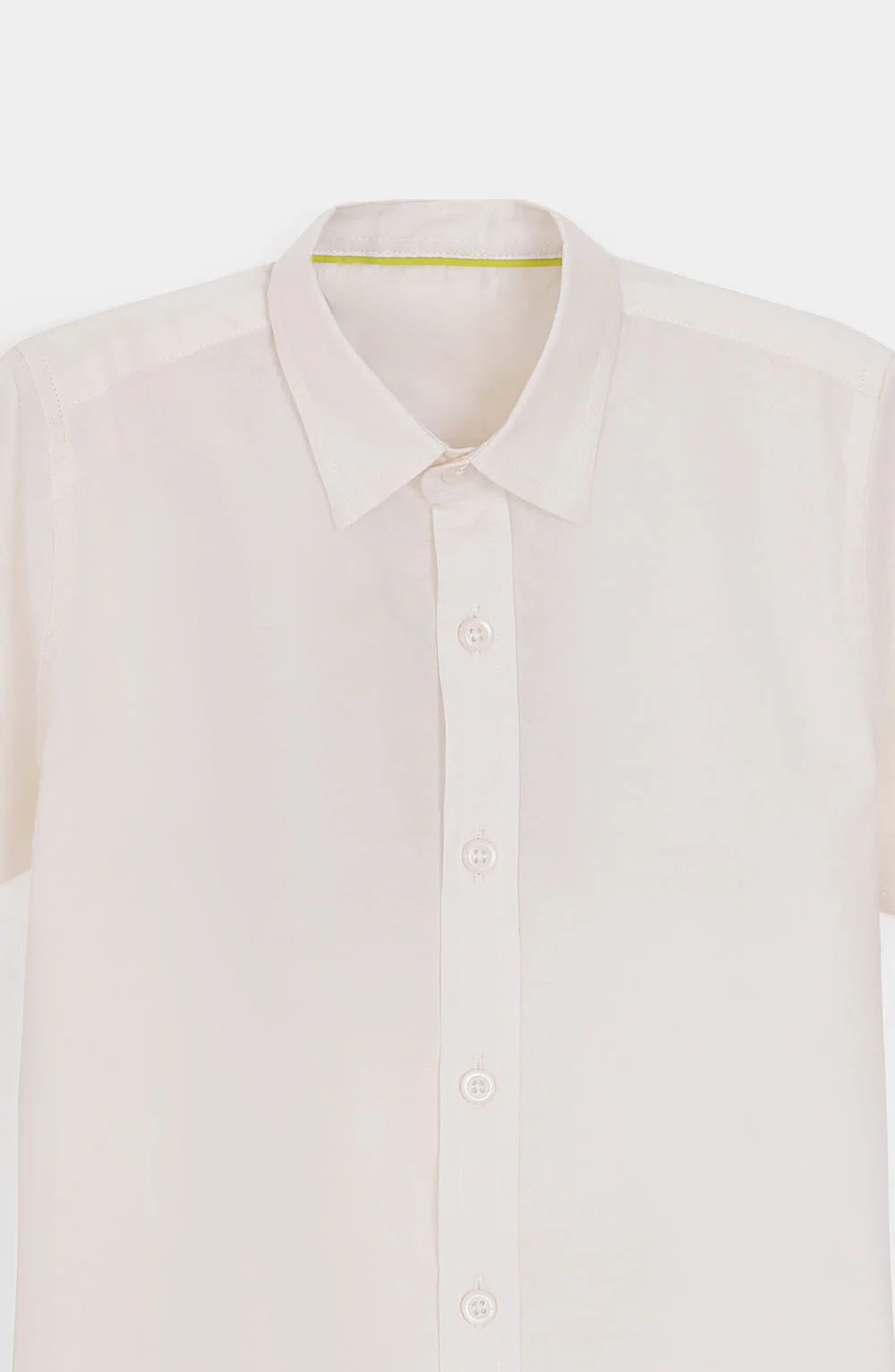 Basic Shirt - BW715A325