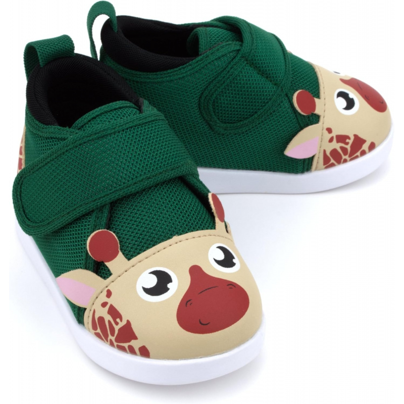 Squeaky Toddler Shoes