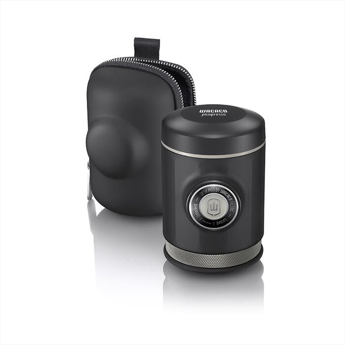 WACACO - Macchina da caffè espresso PICOPRESSO-NERO