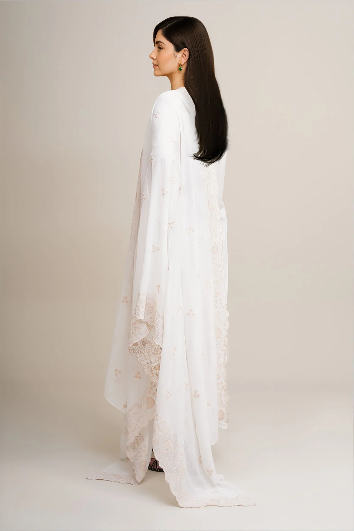 MALMAL | EMBROIDERED