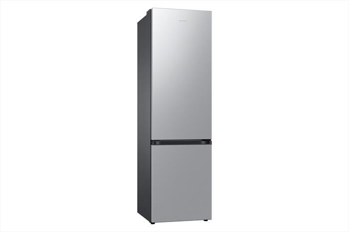 SAMSUNG - Frigorifero combinato RB38C600DSA/EF ClasseD 390lt-SILVER INOX