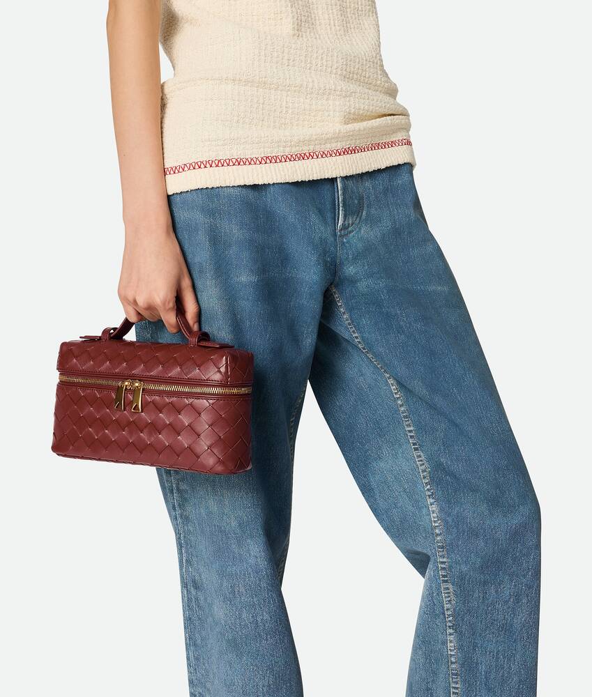 Bang Bang Vanity Case