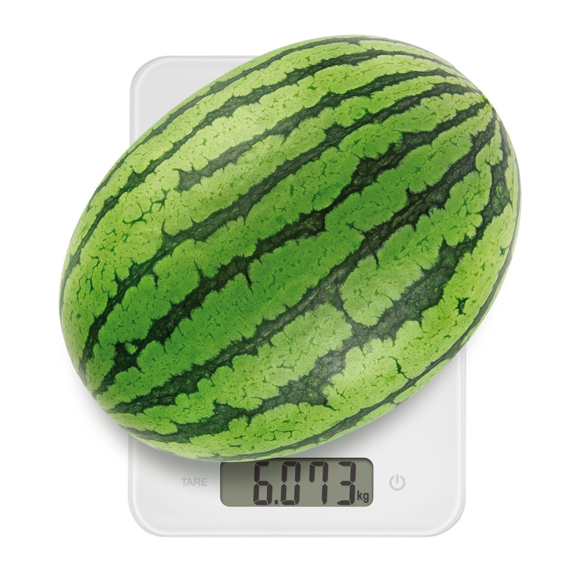Digitální kuchyňská váha ACCURA 15,0 kg