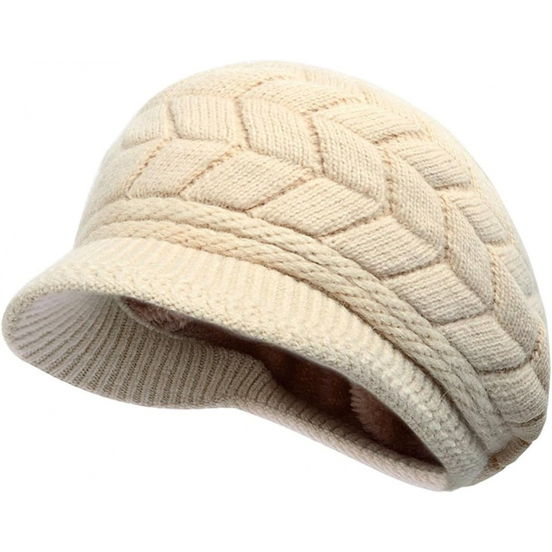 Women Winter Warm Knit Hat