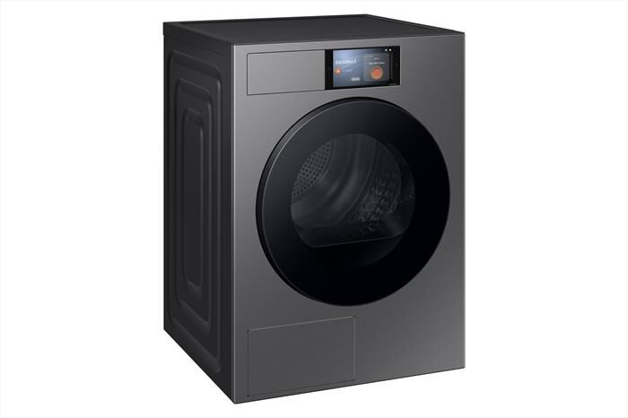 SAMSUNG - Asciugatrice DV90F09F4SU3 9Kg Classe A-Nero