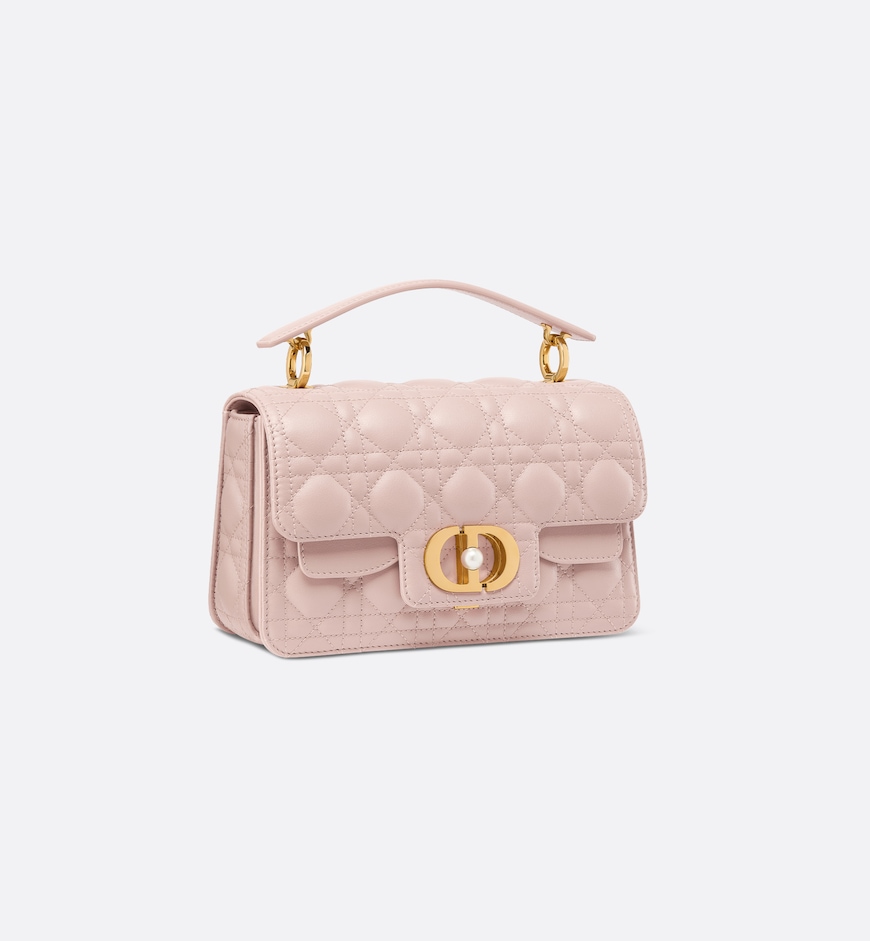 Mini Jolie Top Handle Bag HandBags