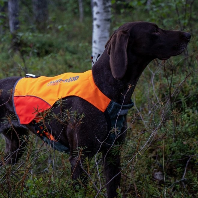 Non-Stop Protector Refleksvest