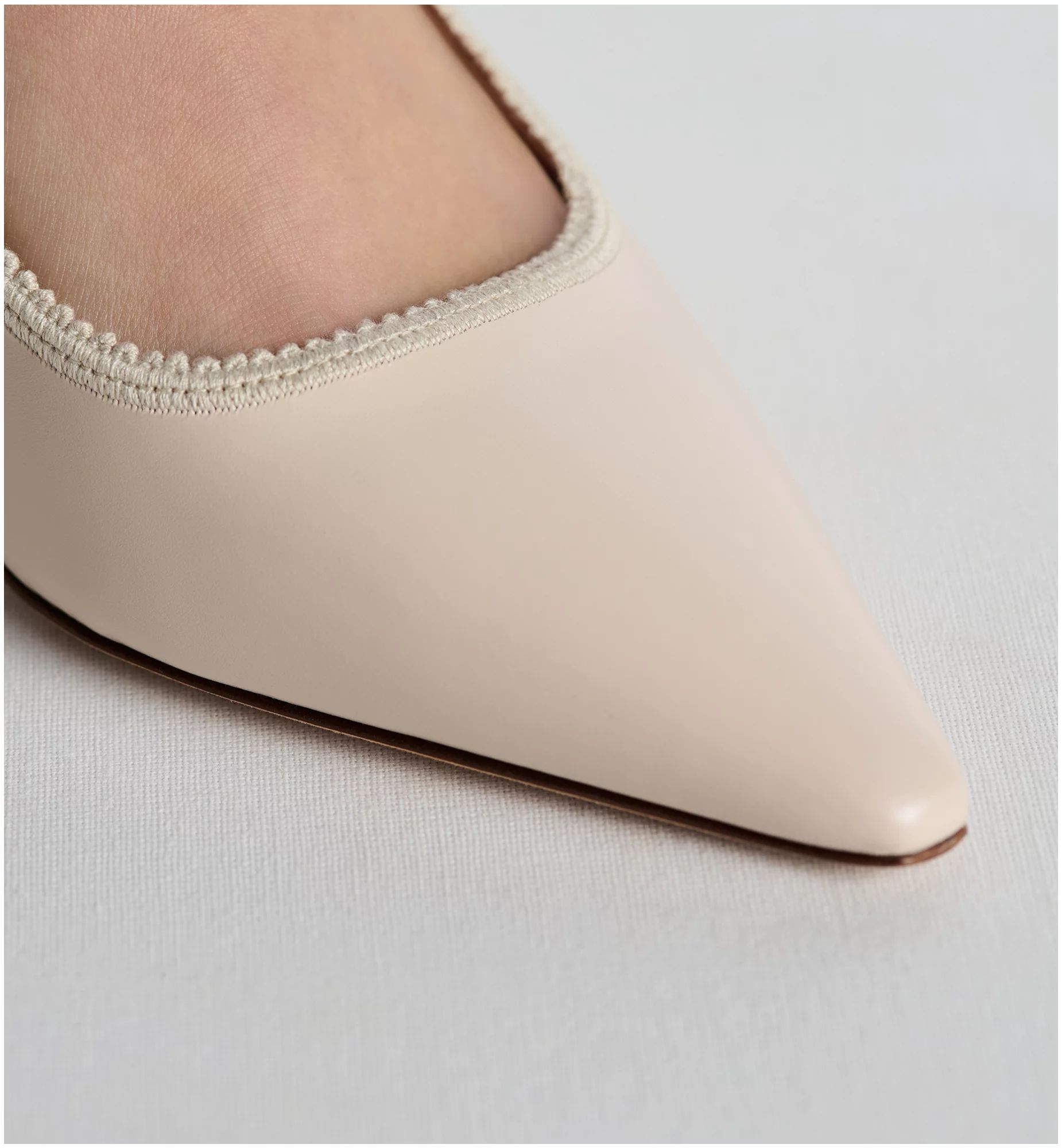 JAdior Slingback Pump