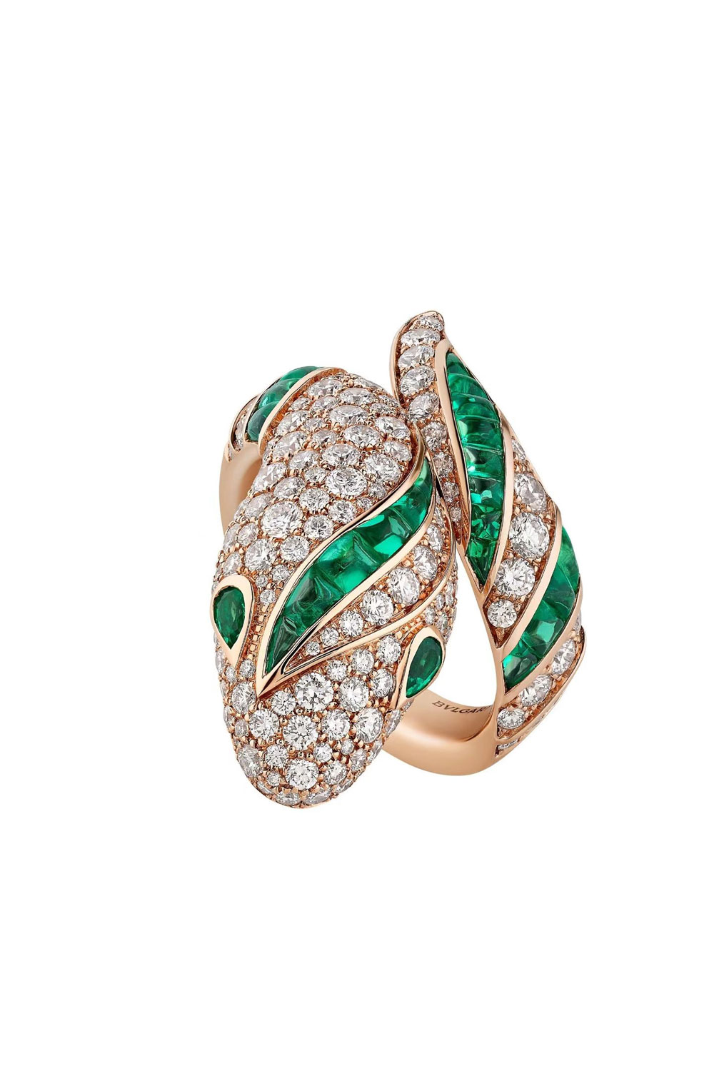 Serpenti Ring