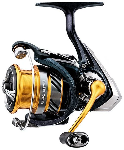 DAIWA REVROS LT SPINNING