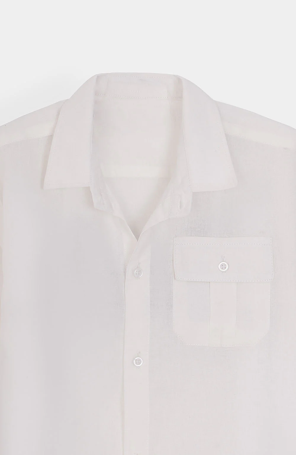 Boys Shirt - BW722325