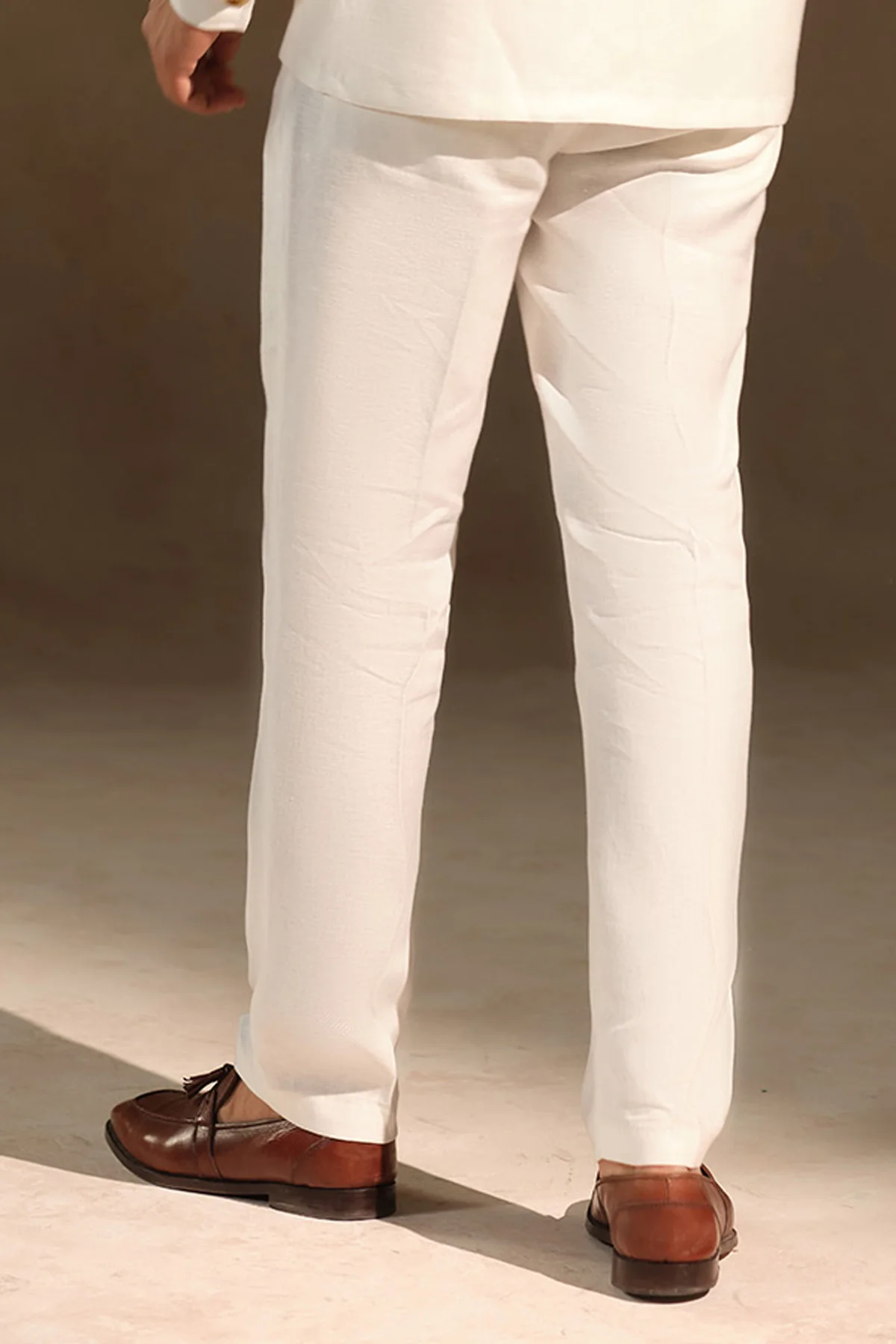 High Waisted Pants - SND712126