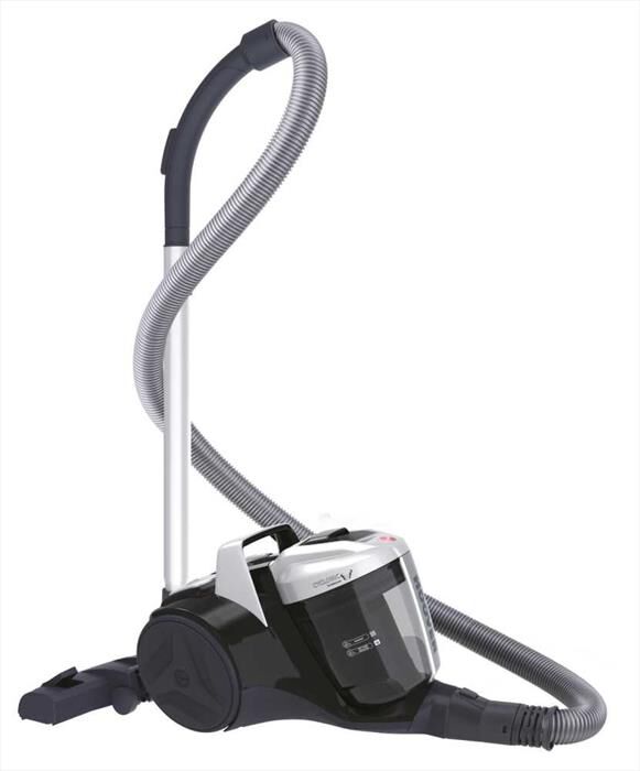HOOVER - BR32PET-Luxor Black