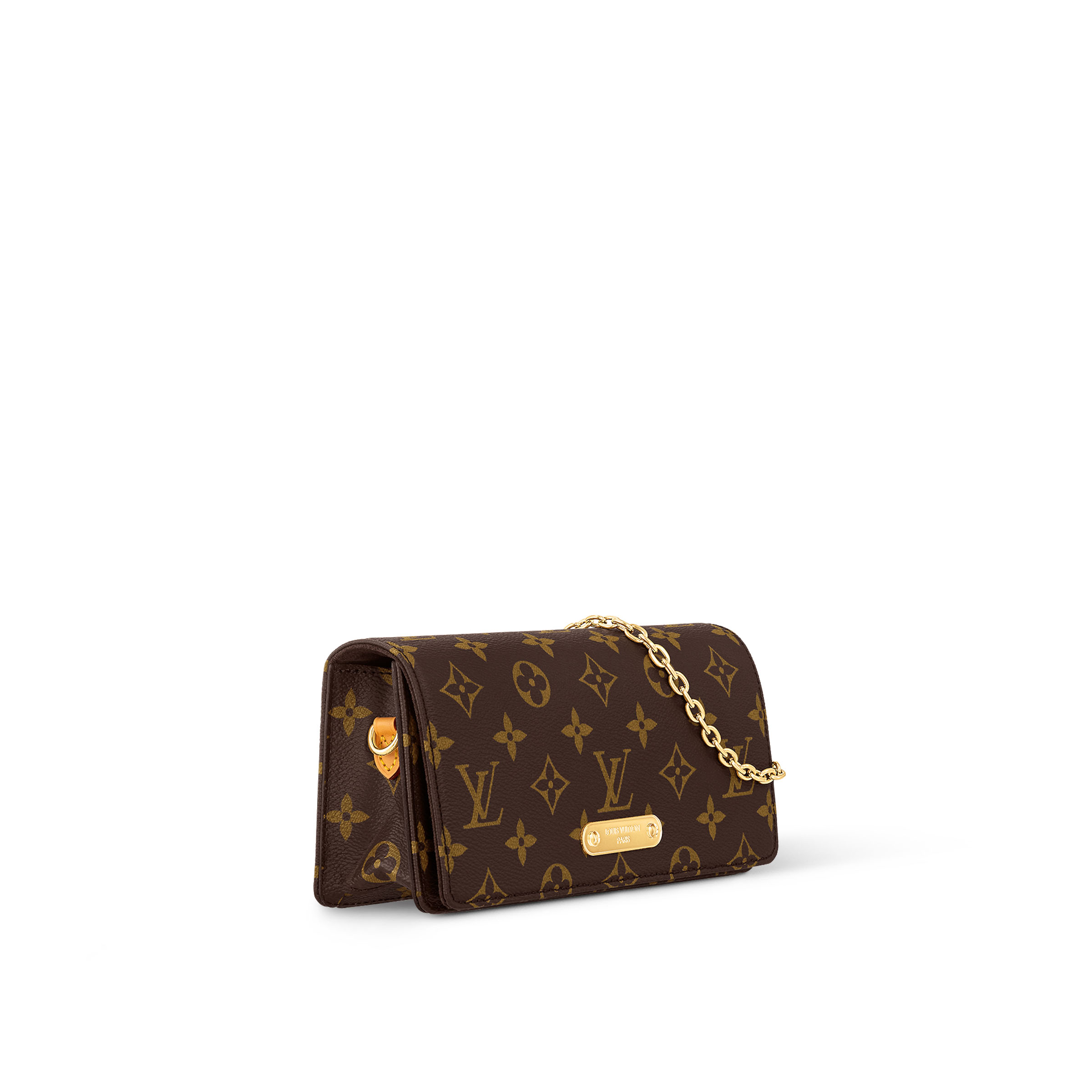 Wallet On Chain Lily M82509