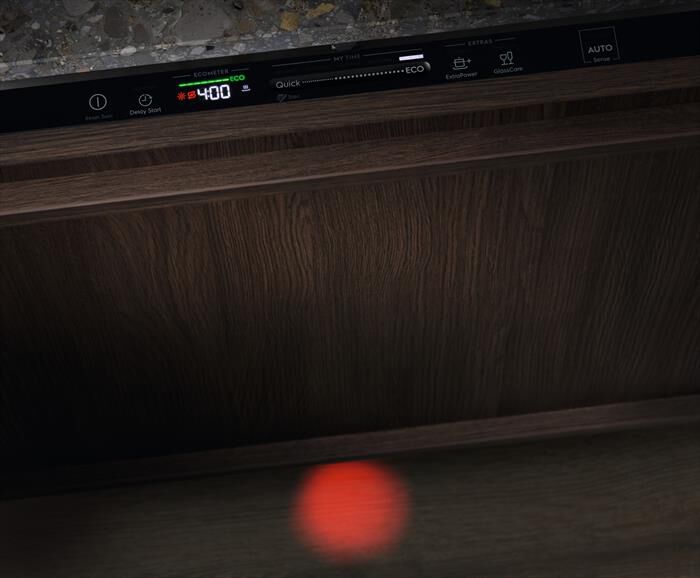 ELECTROLUX - Lavastoviglie EES68525L Classe B 14 coperti-Bianco