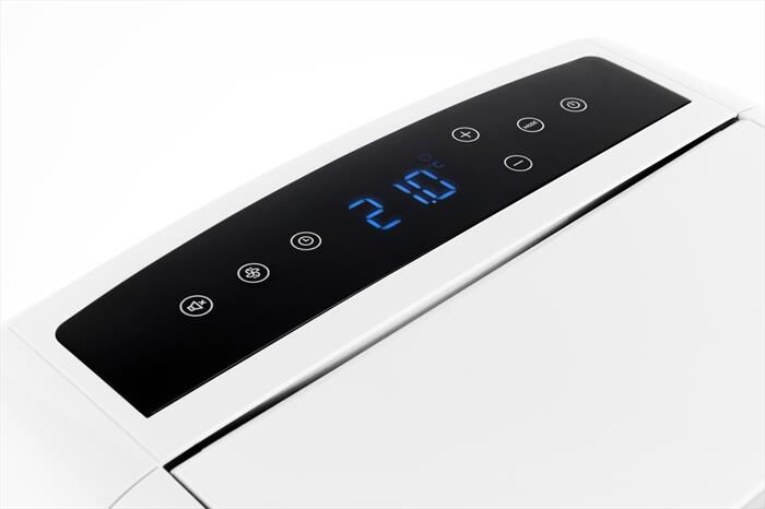 OLIMPIA SPLENDID - DOLCECLIMA AIR PRO 14 HP WIFI