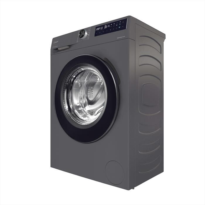 CANDY - Lavatrice BR 26SSB6G-S 6 Kg Classe A-Antracite