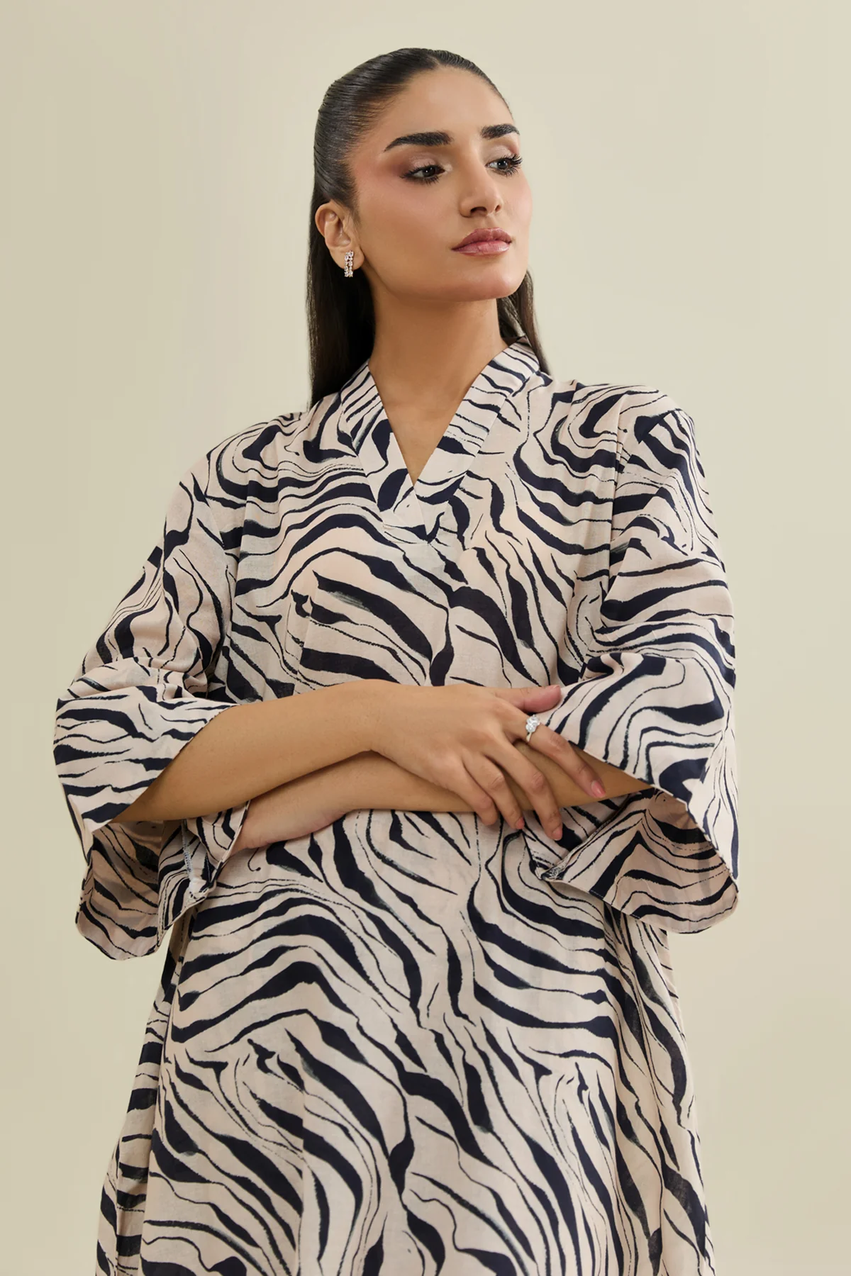 KHADDAR | PRINTED