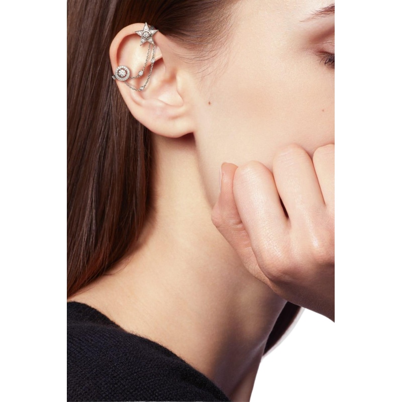 Comete 1932 ear cuff