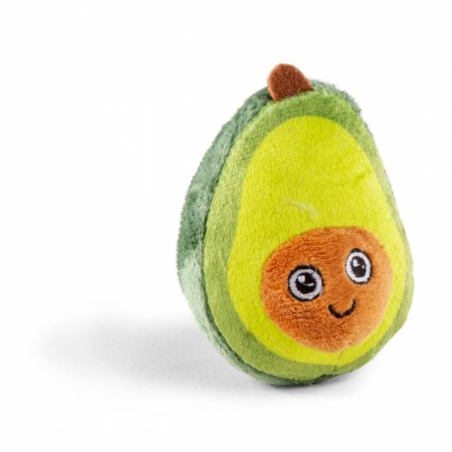 ItsyBitsy MiniSnacks Avokado