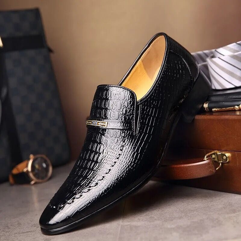 Mocasines Hidalgo™