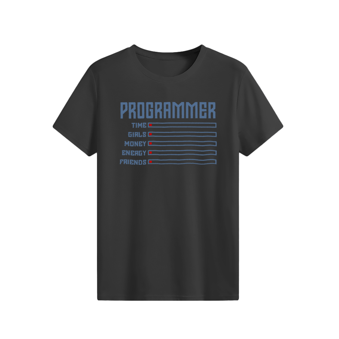PROGRAMMER T-shirt