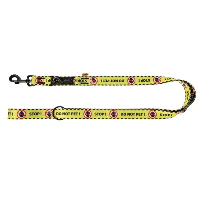 Dingo Gear Do Not Pet Kobbel 220 cm