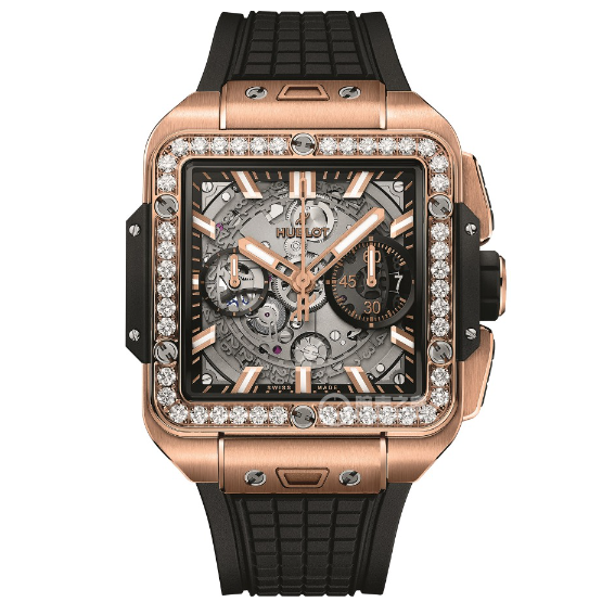 Hublot Watches