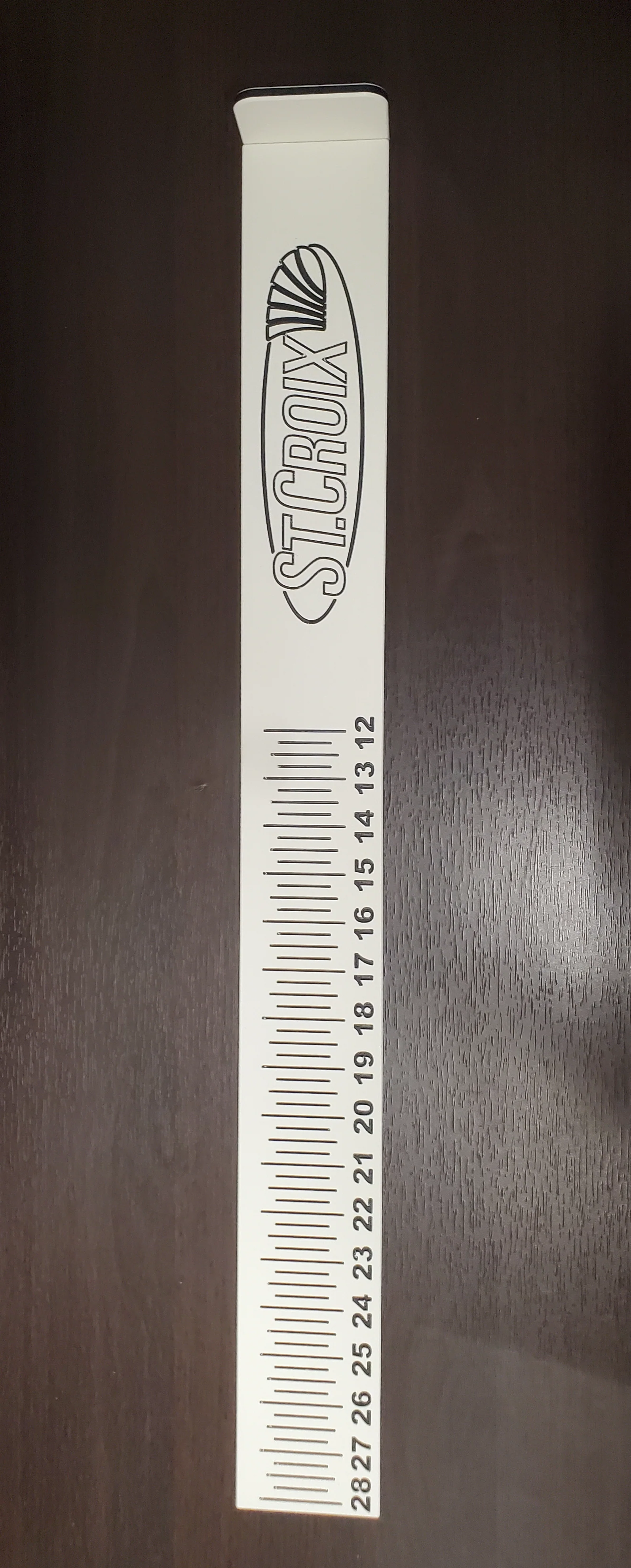 RECK-N-RACK MULTISPECIES BUMP BOARD W/ ST. CROIX LOGO