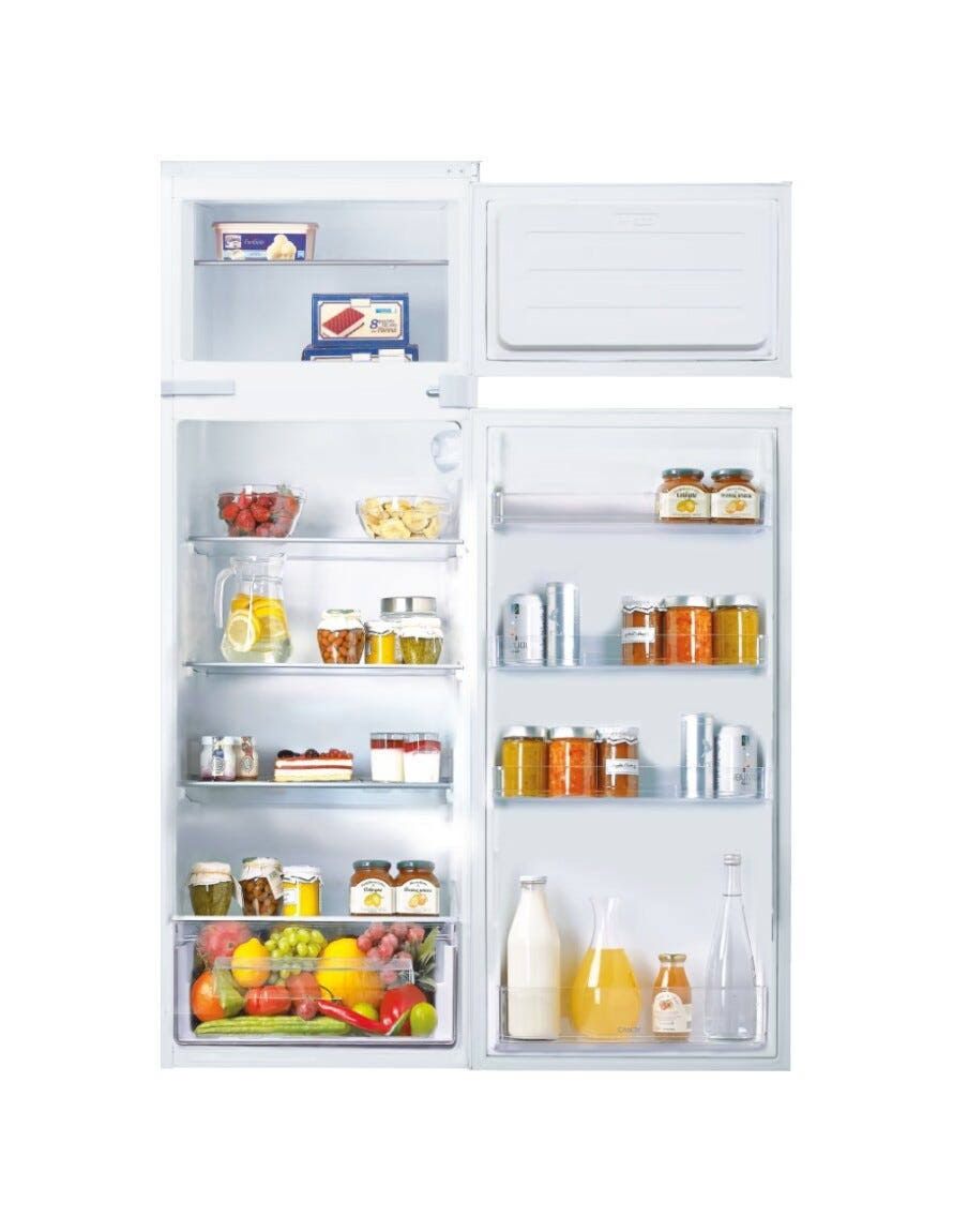 Frigorifero Candy CTM516EW da incasso 242 L