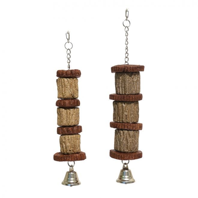 Rosewood Hide'n'Treat Kjede