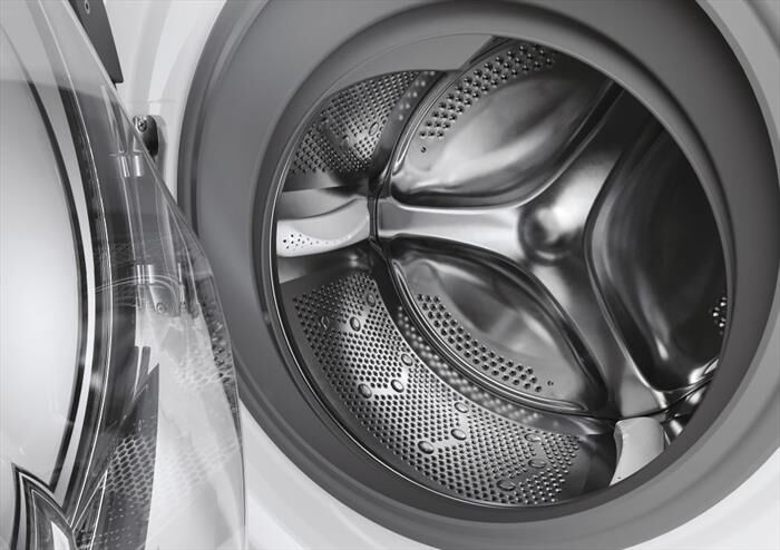 CANDY - Lavatrice RP 4106BWMR/1-S 10 Kg Classe A-Bianco