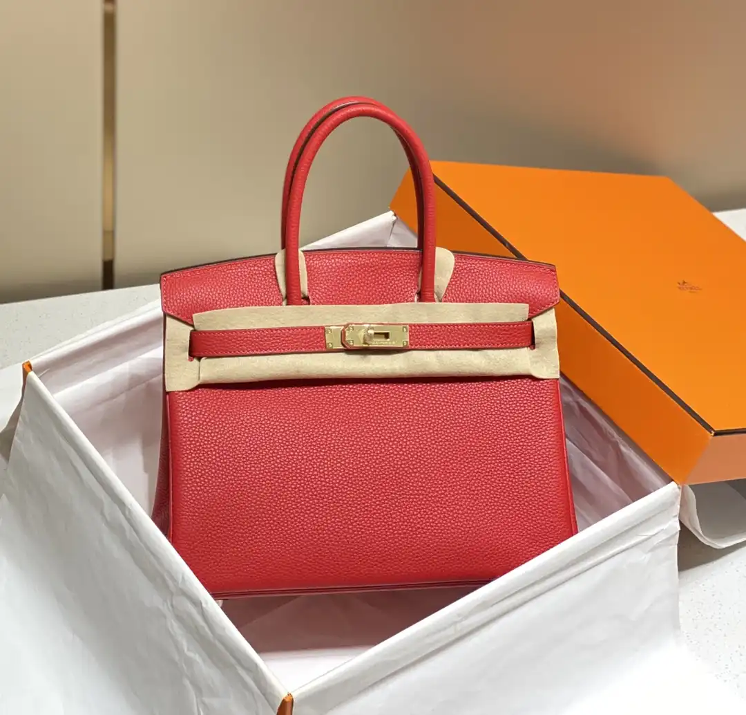 Togo Birkin 30