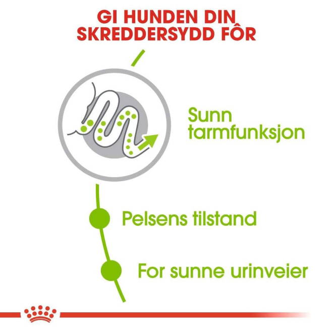 Royal Canin X-small Adult tørrfôr til hund