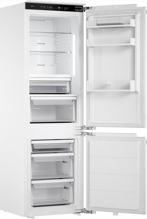 ASKO - Frigorifero combinato RBC 276 DNC1 Classe C 242 lt--