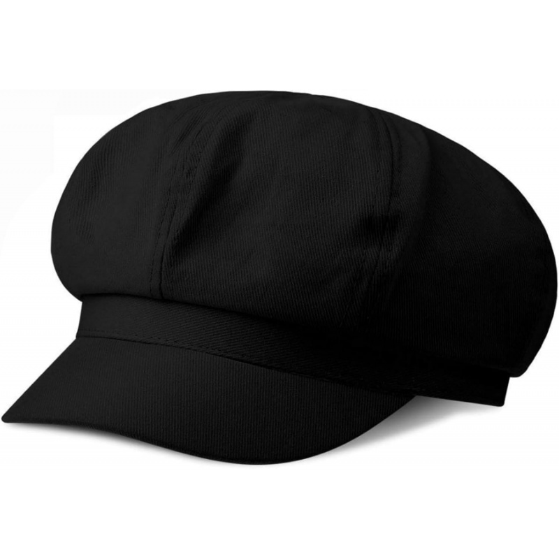 Women's Newsboy Cap