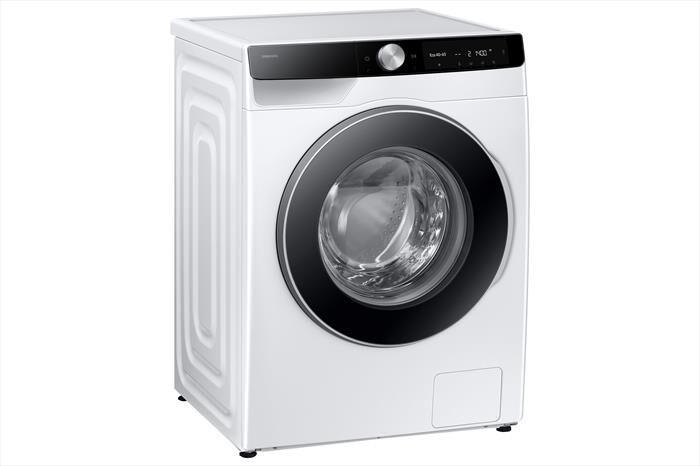SAMSUNG - Lavatrice WW90DG6U85LKU3 9 Kg Classe A-bianco