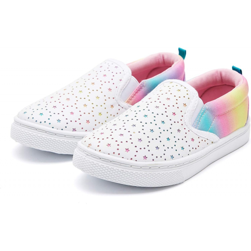 Kids Shoes Toddlers Canvas Sneakers