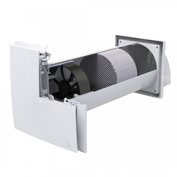 Recuperatore di calore puntuale pico pro plus + 30 wifi tecnosytemi