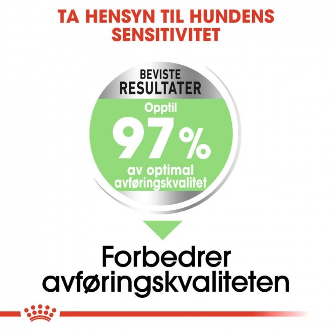 Royal Canin Digestive Care Maxi Adult tørrfôr til hund