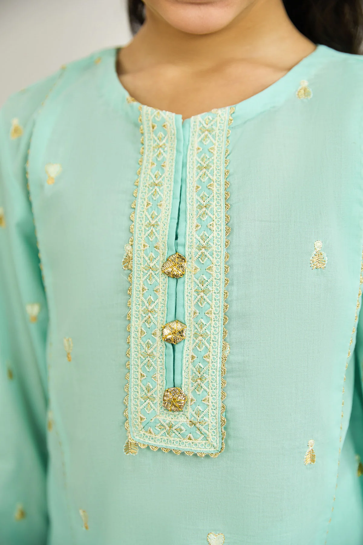 Meharbano 2 Piece Suit - KPL799325