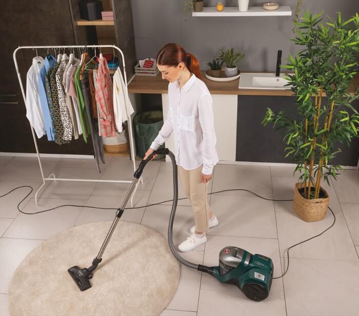 HOOVER - HP330ALG 011-Verde