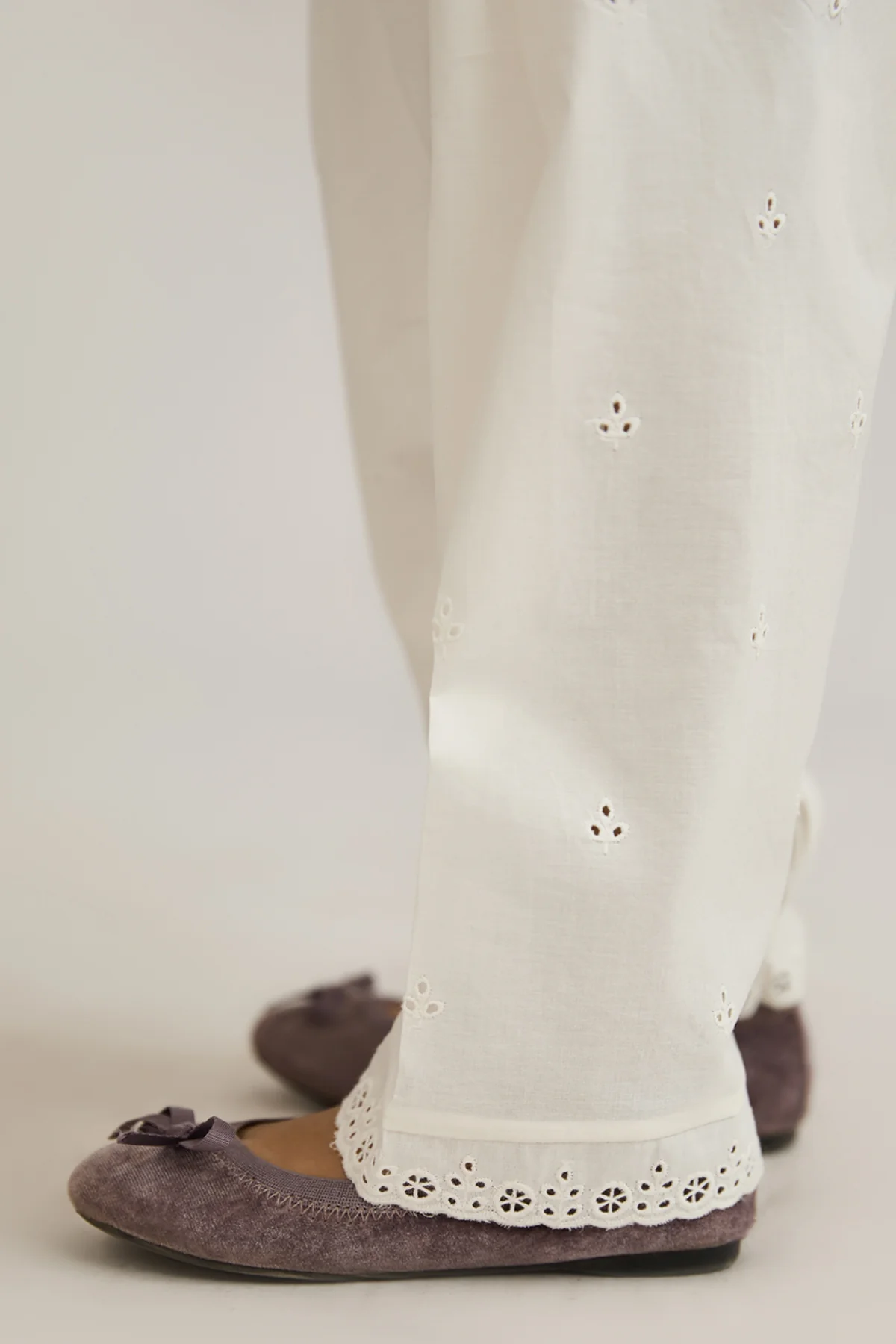 Trousers - KPL768325