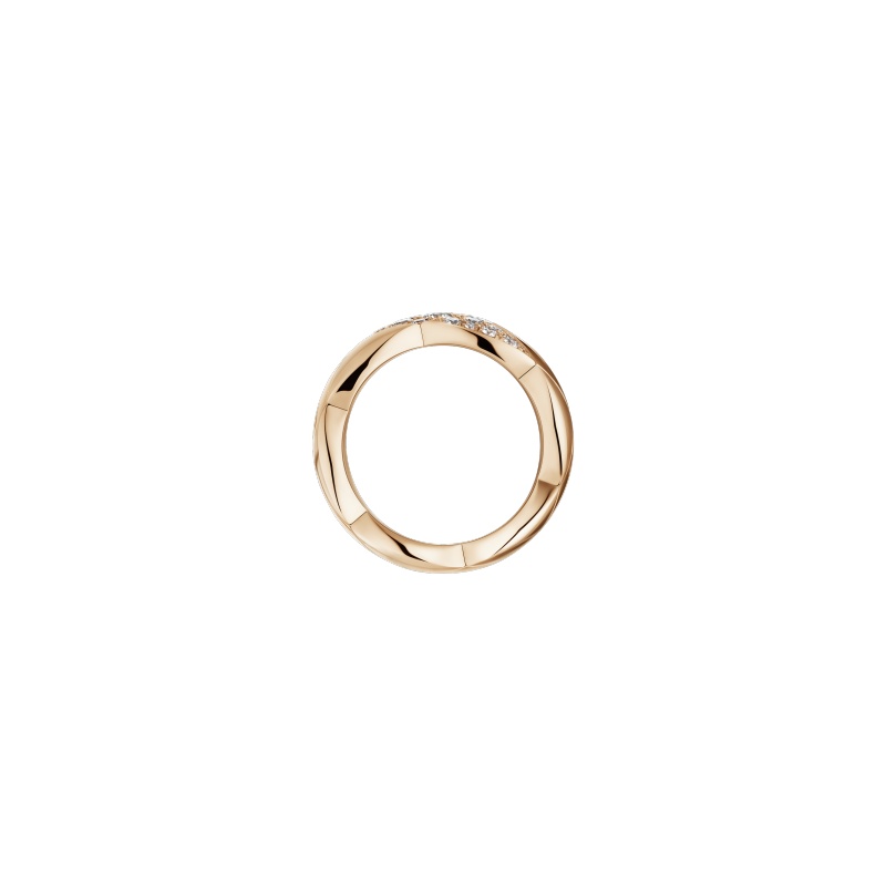 Coco Crush ring