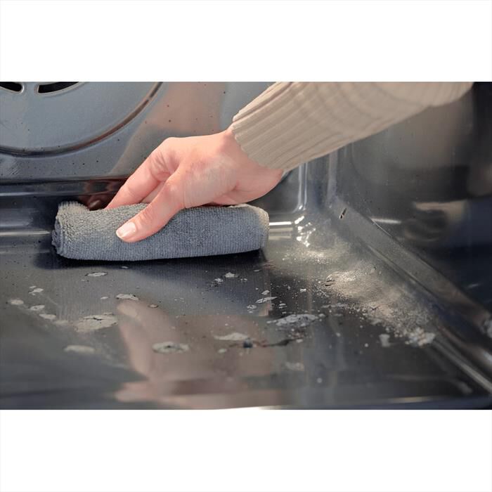 WHIRLPOOL - Congelatore orizzontale WHE39392 T Classe E 395 lt-Bianco