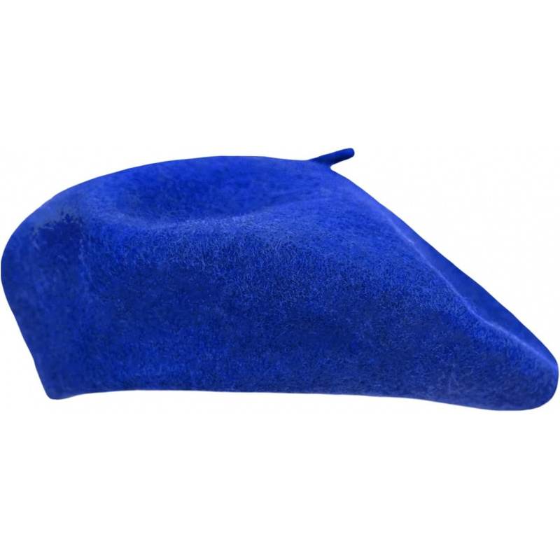 Women's Wool Beret Hat