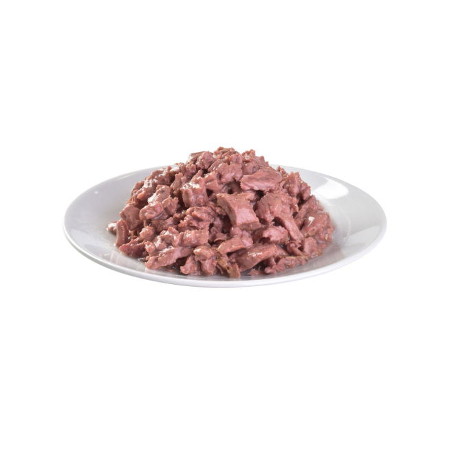 Brit Care Cat Gravy Kalkun & Laks 85g