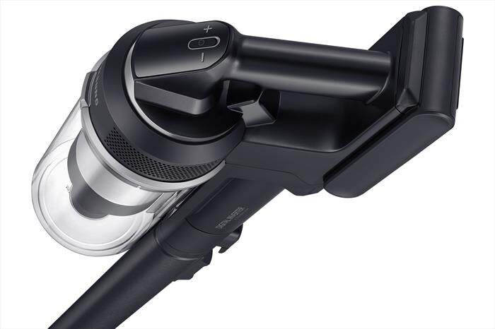 SAMSUNG - Scopa elettrica JET95MULTI EXTRA VS20C955CTK-Satin Black